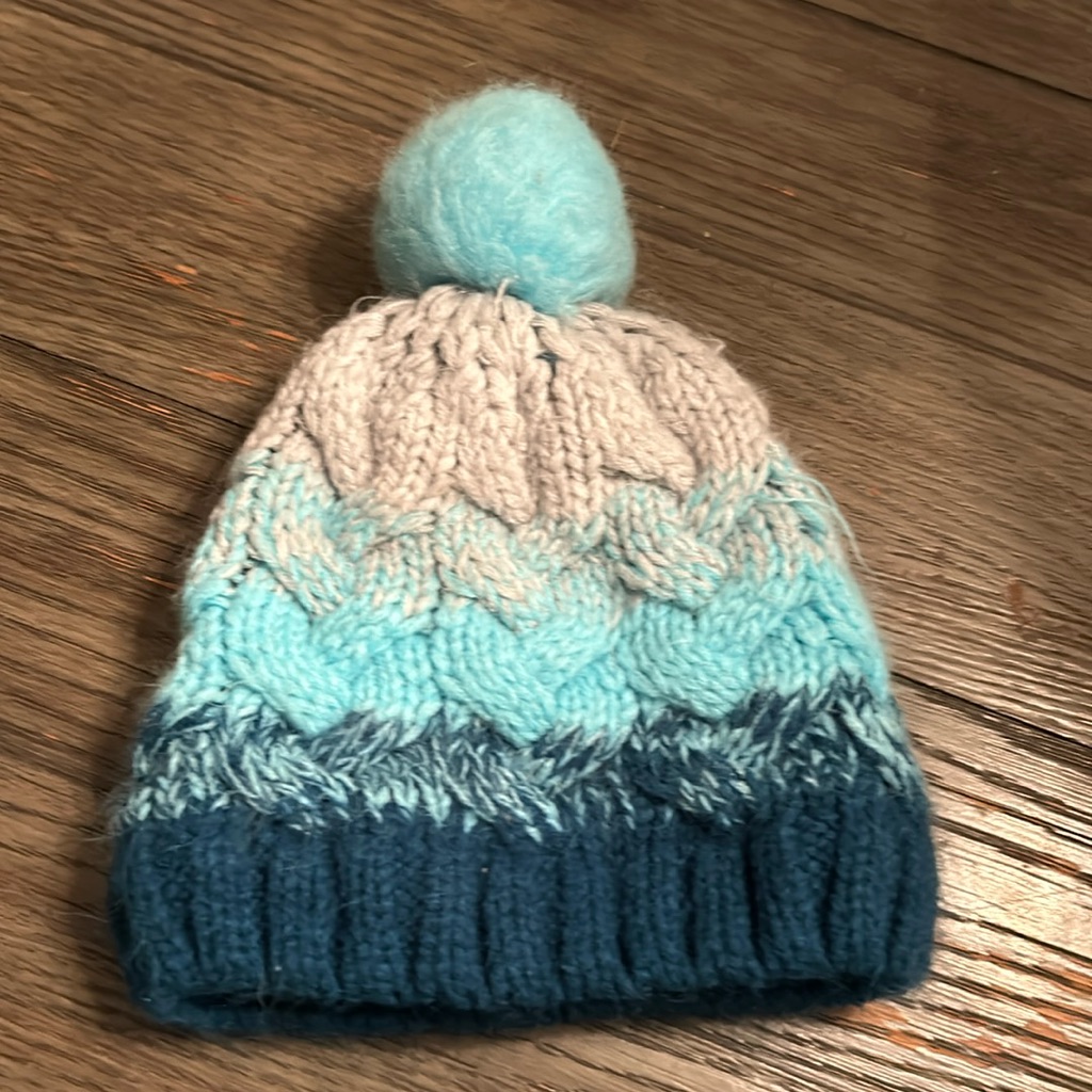 Sock Cap